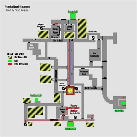 Unless you need this, prefer the. . Forge labs scp map